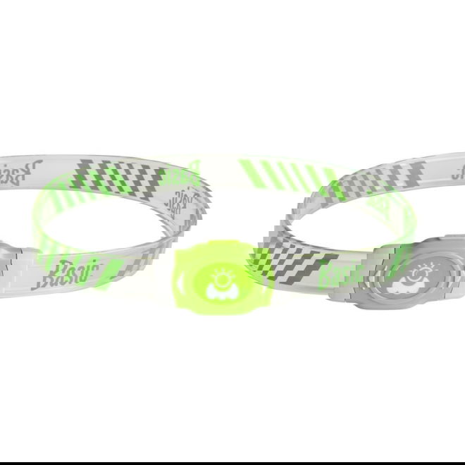 Basic Transparent Multicolor valopanta (25x650mm)