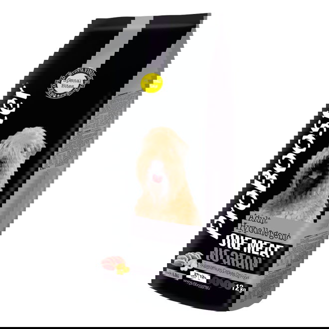 ProBooster Adult Hypoallergenic 12 kg