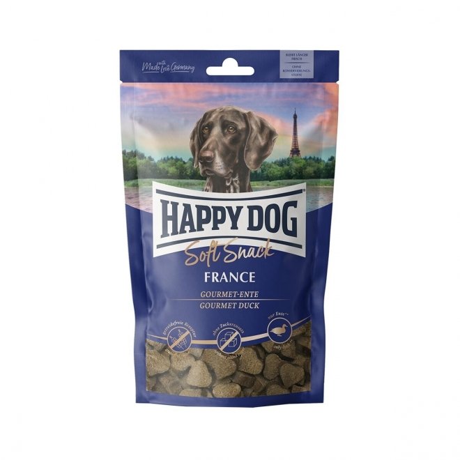 Happy Dog Soft Snack France 100g