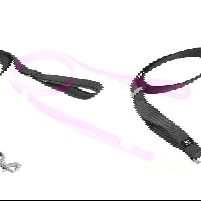 Hurtta Weekend Warrior Standard talutin (Violetti)