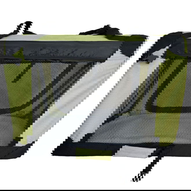 Kevythäkki PetEasy saniainen