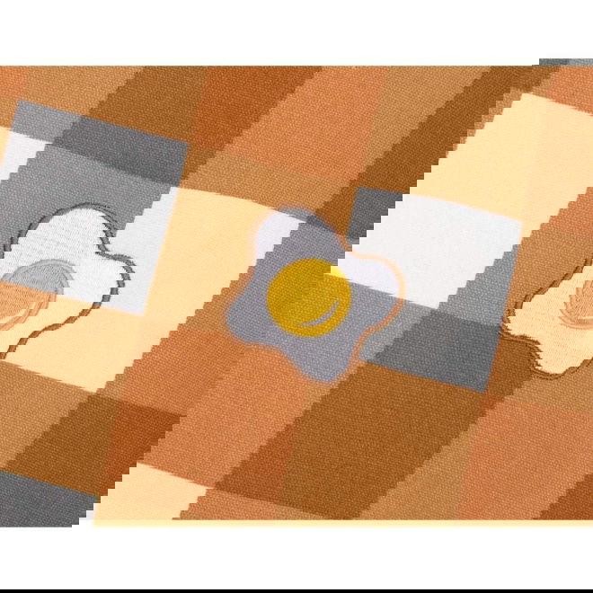 Little&Bigger BreakfastClub -koiranpatja