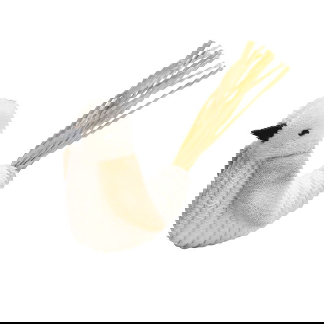 Beeztees Eco Cat Bird Chicho