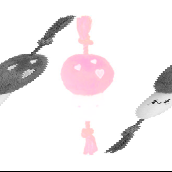 Little&Bigger XOXO rakastunut sieni k&ouml;ydell&auml;