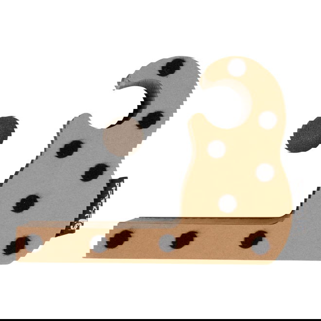 Pahvipes&auml; District 70 Maze