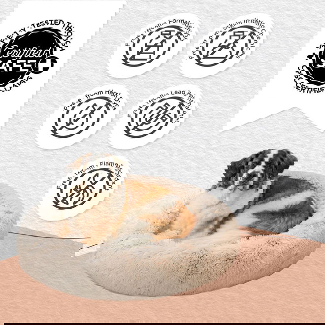 P&ouml;rr&ouml;peti Best Friends by Sheri (XL)