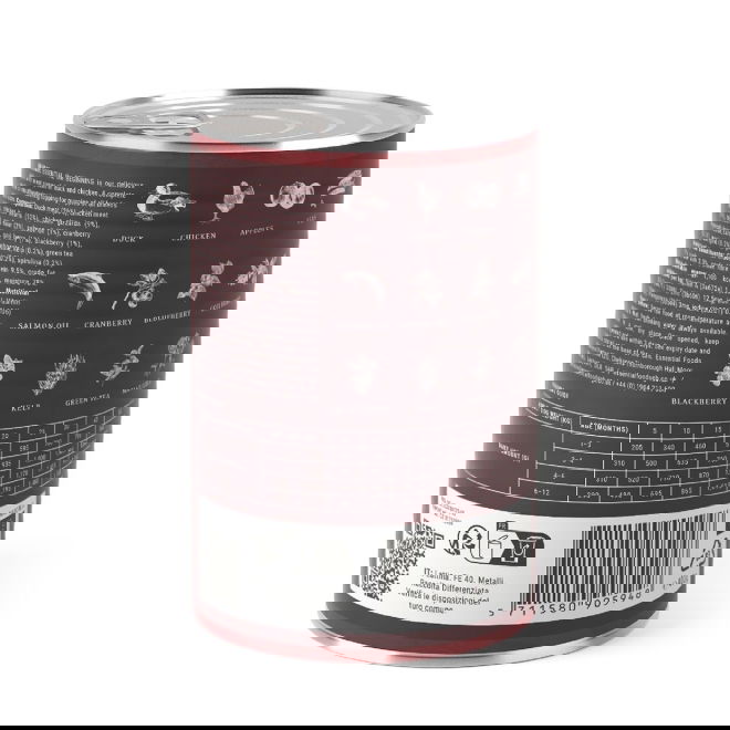 ESSENTIAL the BEGINNING PATÉ 400g