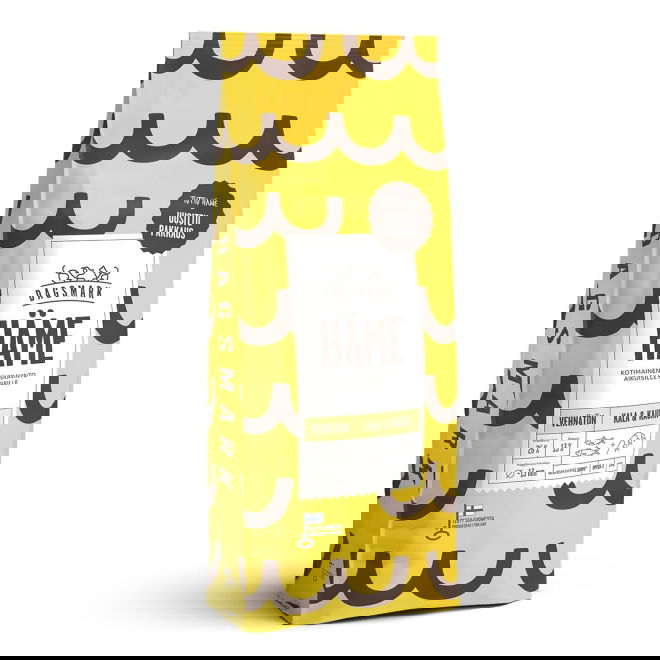 Dagsmark HÄME (2 kg)