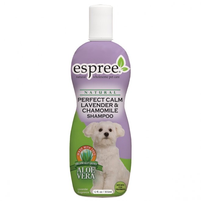 Espree Perfect Calm Lavender shampoo 355 ml