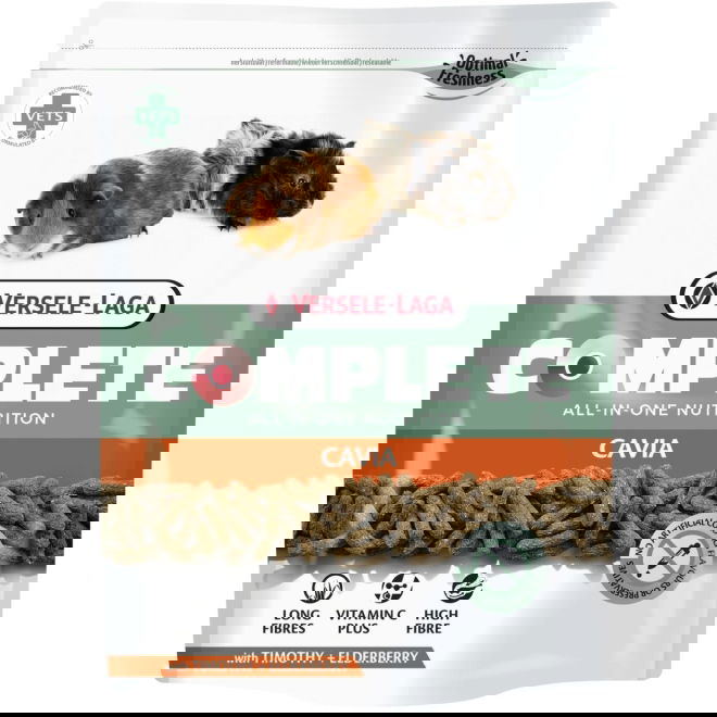 Versele-Laga Complete Cavia (500 g)