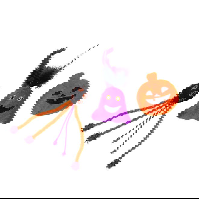 Beeztees Cat Halloween Boeh