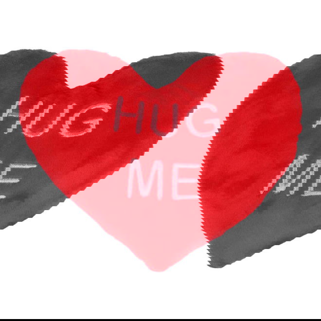 Coockoo Dog toy HUG ME