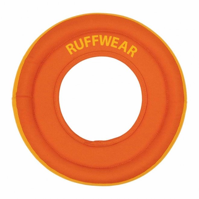 Frisbee Ruffwear Hydro Plane oranssi