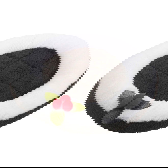 Rosewood Pudding Snuggle pieneläimen peti