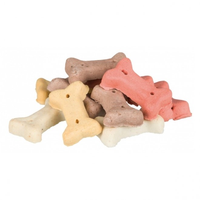 Koirankeksi Trixie Mini Bones, 1300 g