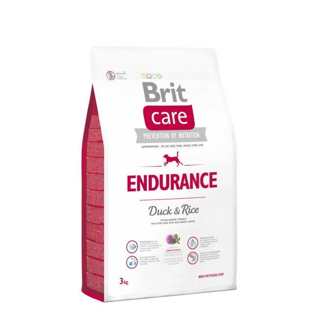 Brit Care Endurance (3 kg)