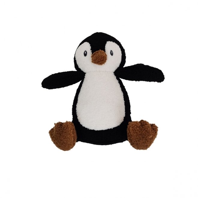Pehmolelu Bark-a-Boo TuffLove Pingviini