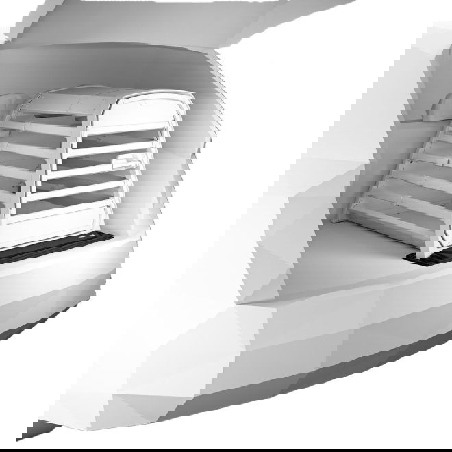 Auton puskurinsuoja Thule (Standard)