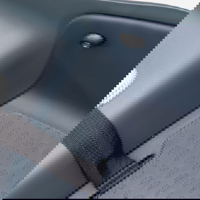 Kvisp py&ouml;r&auml;kori matkavaljailla