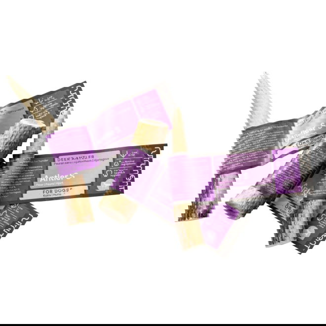 Nutriment peuransarvi (S)