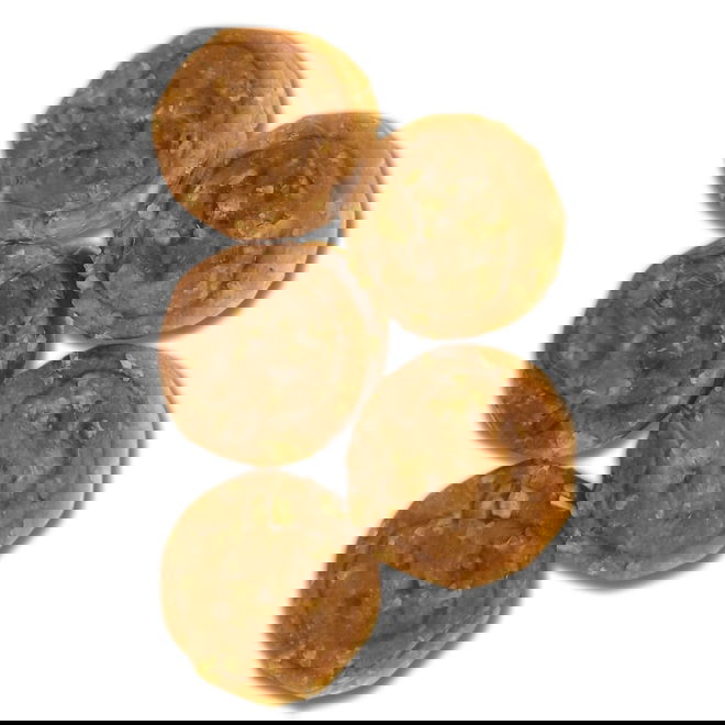 Rosewood Spirit&Spook Wicked Pumpkin Cookies 100g