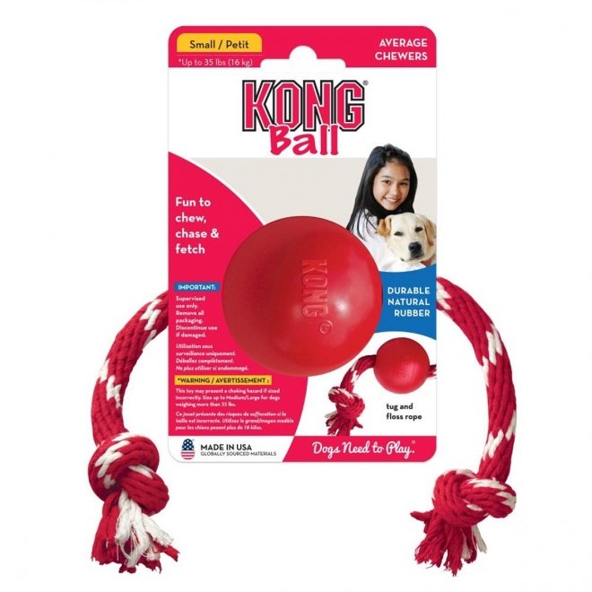 Kong Ball narulla, S