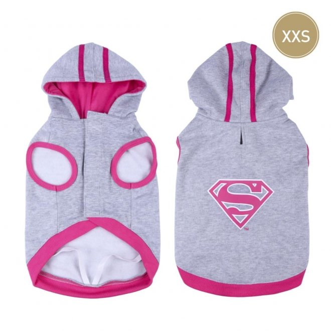 For FAN Pets Supergirl-huppari