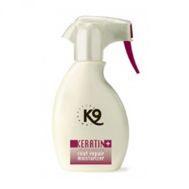 K9 Keratin+ Moisture Coat Repair 250 ml