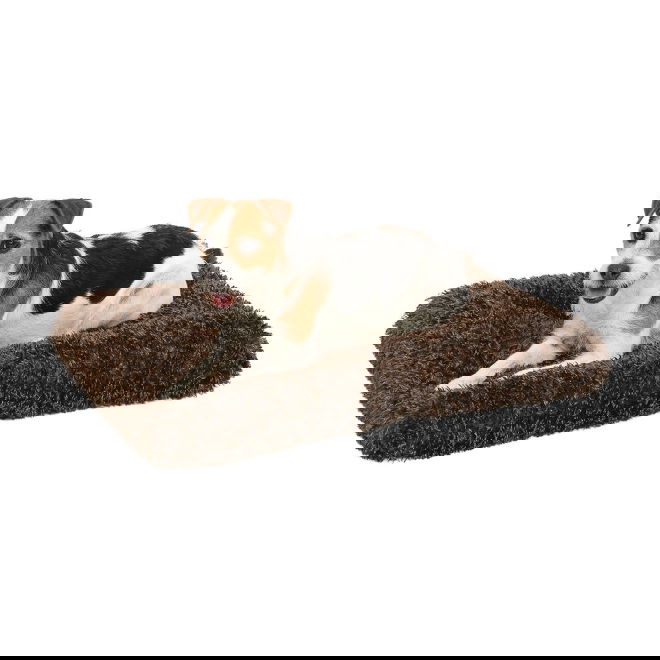 Makuualusta QuietTime Coco Chic (60 x 45 cm)