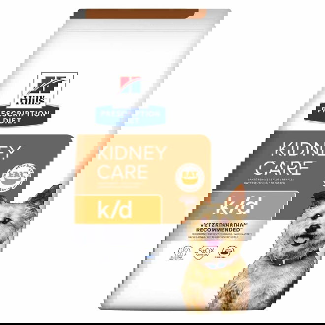 Hills Canine k/d Kidney Care