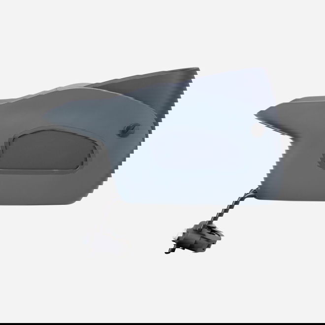 Kvisp py&ouml;r&auml;kori matkavaljailla