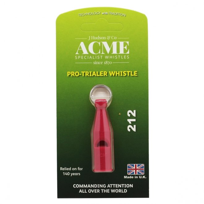Acme 212 koirapilli ProTrialler