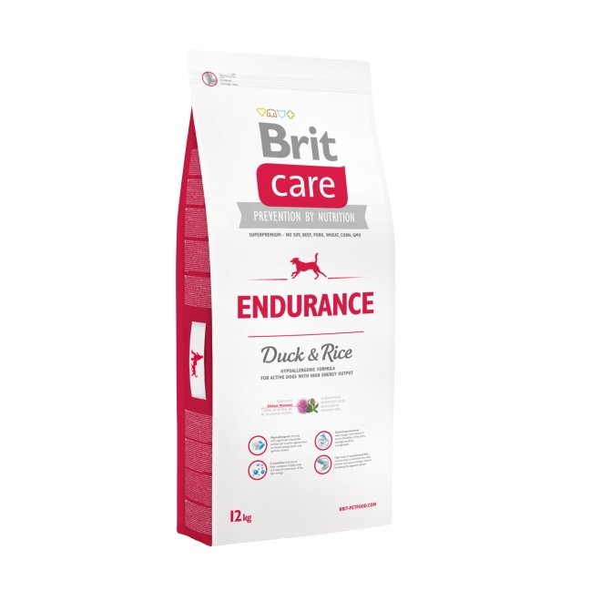 Brit Care Endurance (12 kg)
