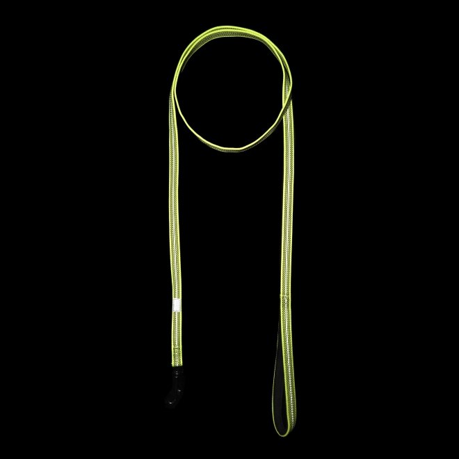Rukka Grip talutin, keltainen