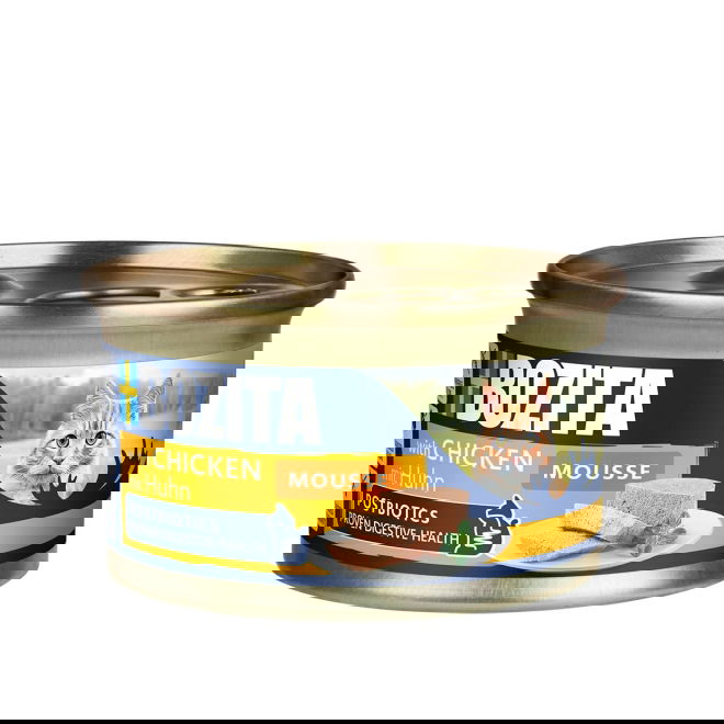 Bozita Mousse kana 85 g