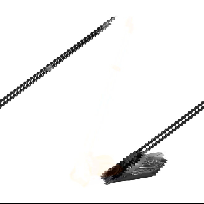 Arm & Hammer ™ Swivel Bin & Rake