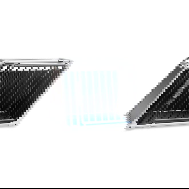 4Pets ECO 4, kolaritestattu autoh&auml;kki