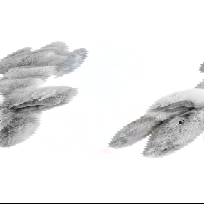 Little&Bigger Woodland Friends täytteetön jänis