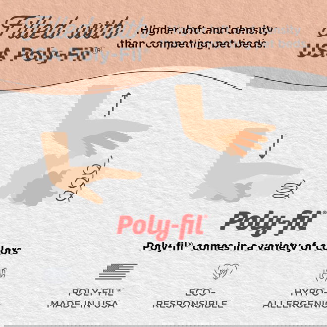 P&ouml;rr&ouml;peti Best Friends by Sheri (XL)