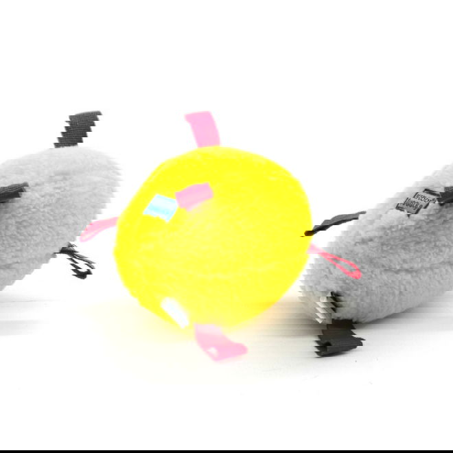 Resploot Juggles -tufflepallo kahvoilla, L