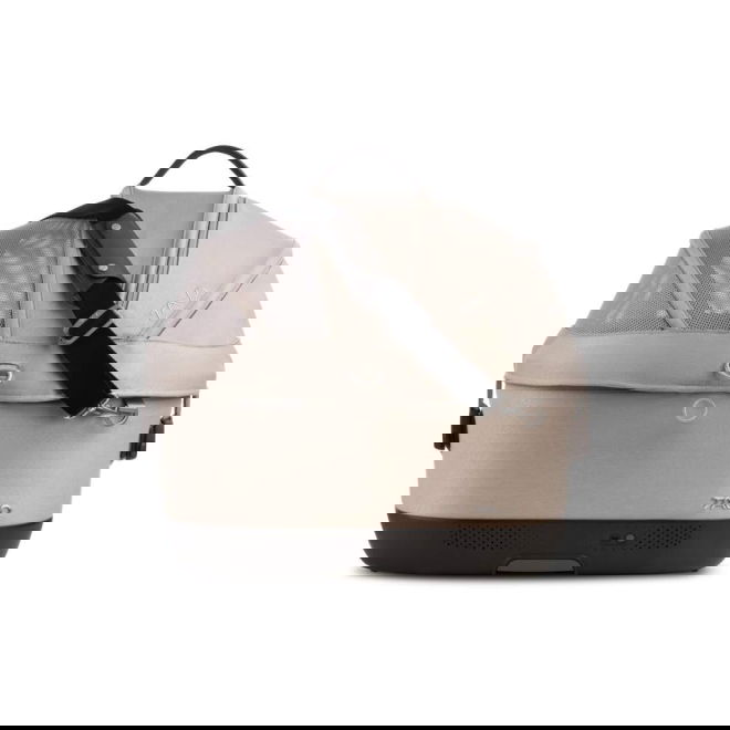 Autoistuin koiralle Tavo Maeve ISO5X Wind