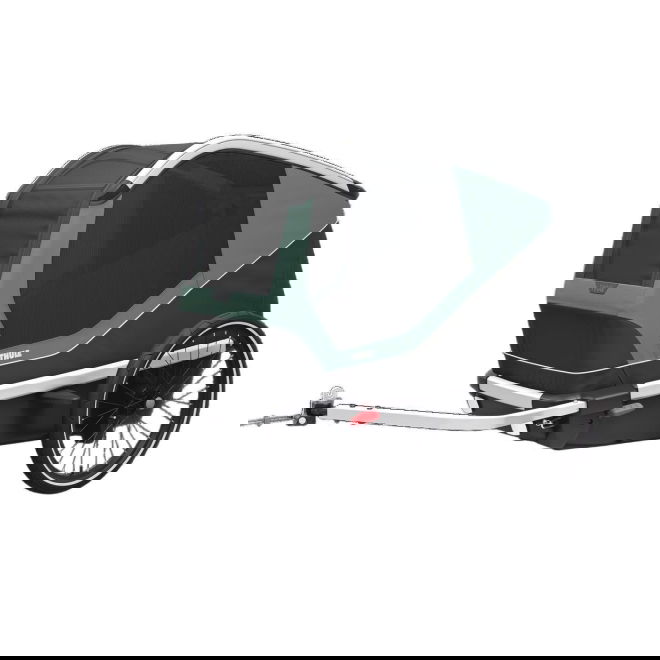 Py&ouml;r&auml;k&auml;rry koiralle Thule Bexey (L)