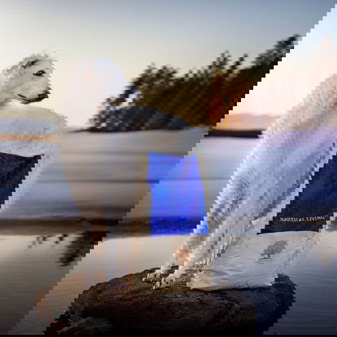 ESSENTIAL NAUTICAL LIVING 10 kg