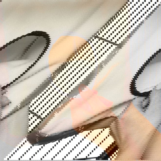 Midwest Nation riippupesä