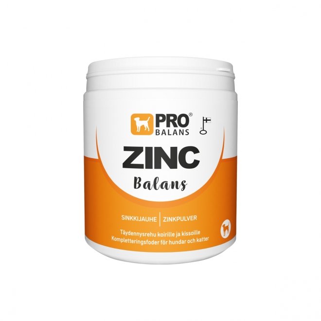 Probalans ZINC- balans (300 g)