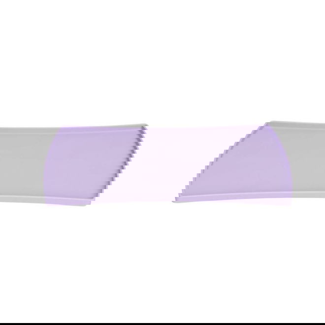Silikonialusta Basic liila