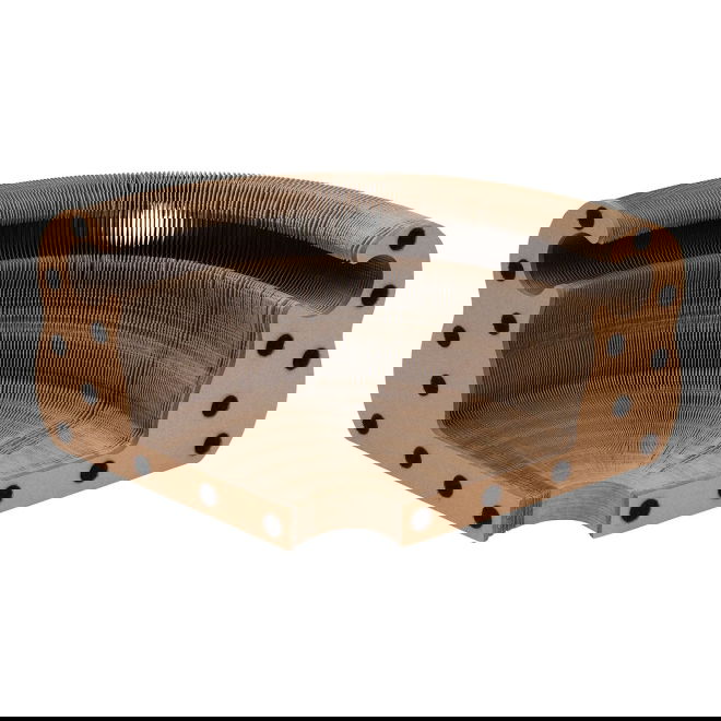 Pahvipes&auml; District 70 Maze