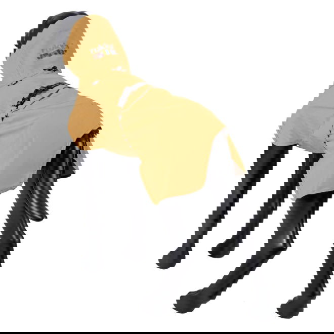 Rukka Ripple koiran sadetakki, hunaja