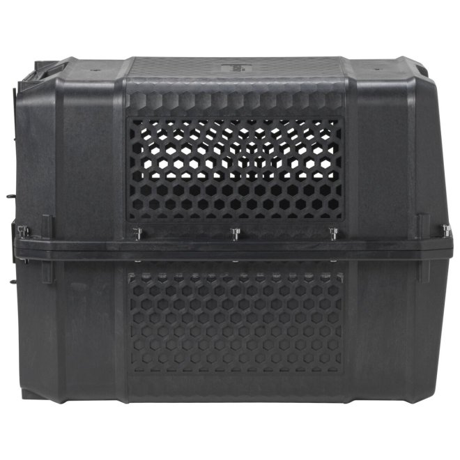 Koiran lentoboksi Moderna Gateway (71,1 x 51,8 x 54,1 cm)
