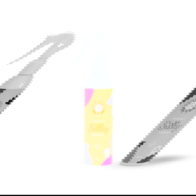 BERRYOMG Silky suihke 200 ml